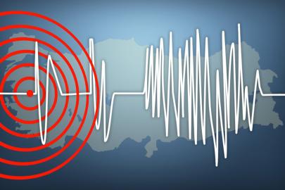 Solomon Adaları'nda 6,7 büyüklüğünde deprem