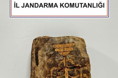 Tarihi eser niteliği taşıdığı değerlendirilen Tevrat ele geçirildi