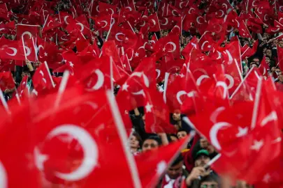 TFF'den taraftarlara uyarı: Türkiye-Romanya maçı için stadyuma erken gelin