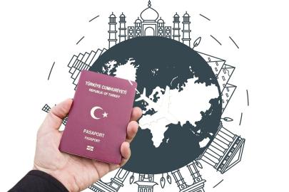 Türkiye vatandaşlarının vizesiz seyahat edilebileceği ülkeler: 2026 güncel liste