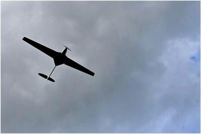 Ukrayna: Rusya 68 füze ve 430 İHA ile saldırı düzenledi