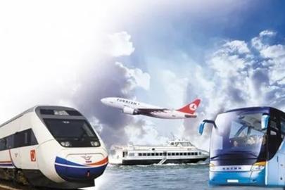 Ulaştırma sektöründe 2024 yılının enerji tüketimi açıklandı