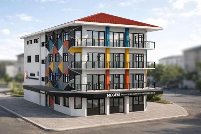 Üniversite gençliği istedi, Kötekli MEGEM yenilenecek