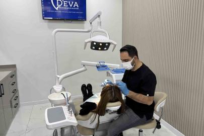 Uzmandan bayram öncesi diş sağlığı uyarısı