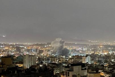 Washington Post: israil, İran'a saldırılarını savaş sona erse de sürdürecek