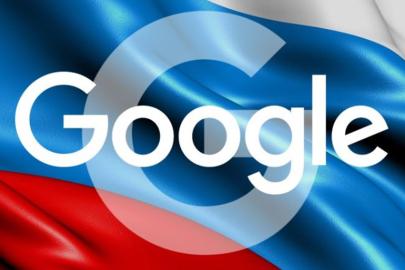 Yasaklı içeriklere erişim engellenmeyince Rusya'dan Google'a ceza geldi