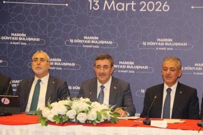 Yılmaz: Ekonomide en kötü şey belirsizliktir; öngörülebilirliği sağlayan ülkeler bu dönemden daha güçlü çıkacaktır