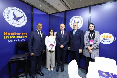 2026 Avrasya Yükseköğretim Zirvesi İstanbul’da düzenlenecek