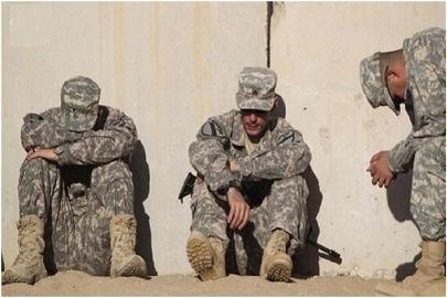 ABD basını: Pentagon savaş kayıplarını sansürlüyor