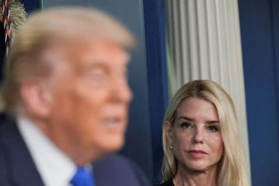 ABD Başkanı Trump, Adalet Bakanı Bondi'yi görevden aldı