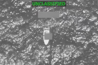 ABD, Doğu Pasifik’te bir tekneye daha saldırdı: 4 ölü