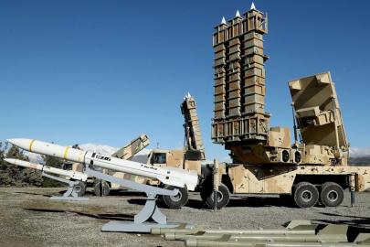 ABD istihbarat raporları, Çin'in İran'a füze sevkiyatı yaptığını ortaya koydu