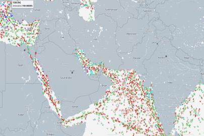 ABD’nin Hürmüz ablukası başladı: Trump’tan sert uyarı