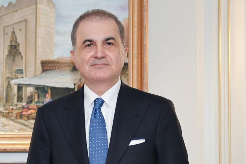 AK Parti Sözcüsü Çelik: İnsanlık dışı vahşi saldırılar tüm boyutlarıyla ortaya çıkarılacak