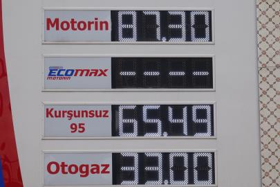 Akaryakıt fiyatları savaşla yükseldi, ateşkes indirimi umut oldu