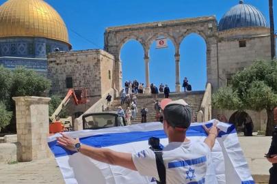 Aksa'da provokasyon: Siyonistler yeni dayatmalar peşinde