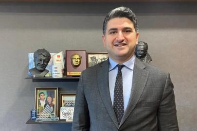 Ataşehir Belediye Başkanı Adıgüzel tutuklandı, görevden uzaklaştırıldı