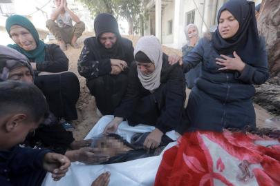 Ateşkese rağmen saldırı: Gazze'de bir Filistinli daha şehit oldu