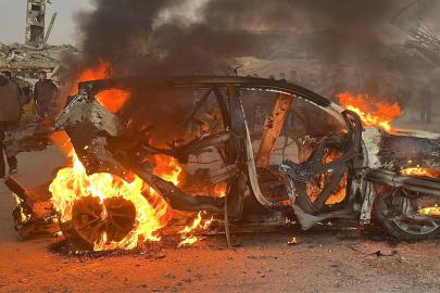 Ateşkese rağmen saldırılar sürüyor: Gazze'de 3 şehit