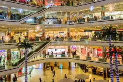 AVM’lere girişler ücretli mi olacak? İşte o açıklama