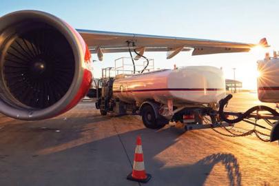 Avrupa’da jet yakıtı krizi kapıda