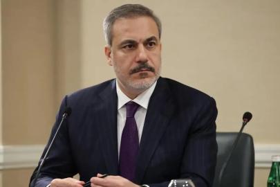 Bakan Fidan ve İspanyol mevkidaşı, siyonist rejimin Sumud Filosu'na saldırısını görüştü