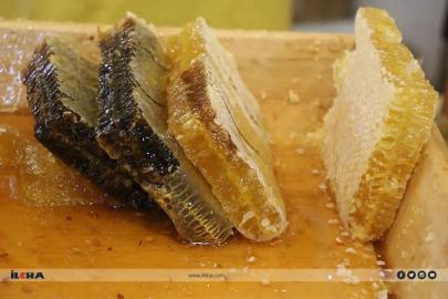 Balda sahteciliğe karşı yeni düzenleme