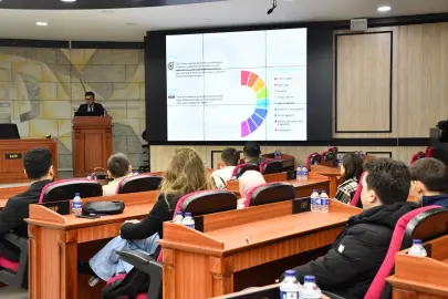 Balıkesir Büyükşehir'den istihdamda fırsat eşitliği