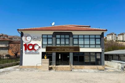 Başkan Ulutaş: "Akçadağ için yorulmadan çalışacağız"