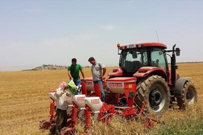 Bazı gübrelerde gümrük vergisi sıfırlandı