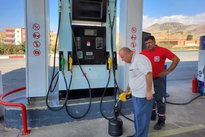 Benzin ve motorinde indirim bekleniyor