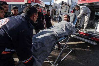 BM raporu: Batı Şeria’da Filistinliler evlerinde dahi yıldırma politikalarına maruz kaldı.