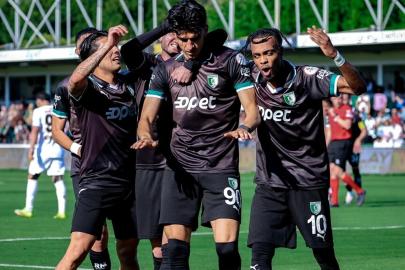 Bodrum FK'nın gözü sıralamada