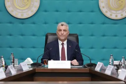 Bolat: AB ile ticarette 233 milyar dolarlık hacme ulaştık