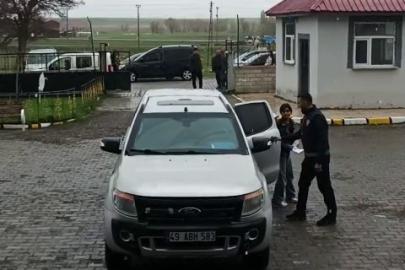 Bulanık’ta kimliğini unutan öğrenciye polis desteği