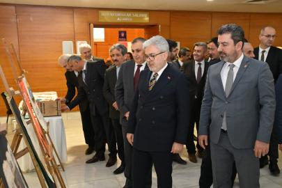 Bursa’da eğitimde dönüşüm atölyeleri başladı