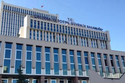 Çalışma Bakanlığı’ndan Doruk Madencilik’e ilişkin idari yaptırımlar açıklaması