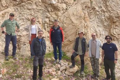 Cizre Fayı için paleosismoloji çalışmaları başladı