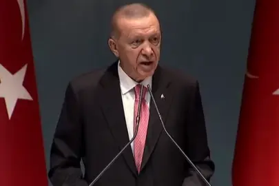 Cumhurbaşkanı Erdoğan: Acının siyaseti olmaz!