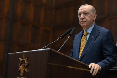 Cumhurbaşkanı Erdoğan: Kimse Türkiye’ye parmak sallayamaz