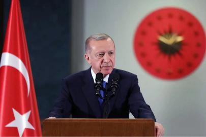 Cumhurbaşkanı Erdoğan'dan Kahramanmaraş'taki saldırıya ilişkin açıklama