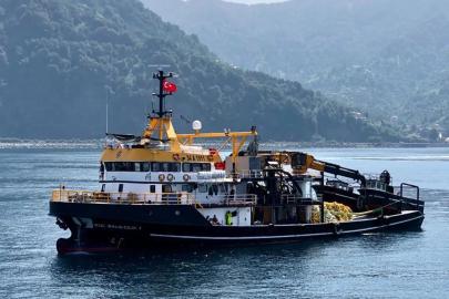 Denizlerde endüstriyel avcılık sezonu sona erdi