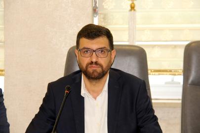 Diyarbakır Sağlık Sen Değişim Hareketi Başkan Adayı Koç: Seçim sürecindeki usulsüzlükleri kabul etmiyoruz