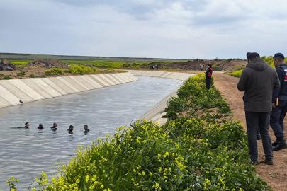 Diyarbakır’da 3 yaşındaki çocuk kayboldu: Ekipler arama çalışması başlattı
