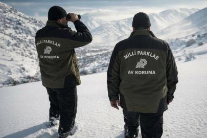 Doğa Koruma ve Milli Parklar uzmanlığında yeni düzenleme