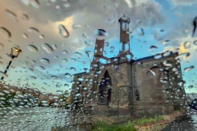 Doğu’da yüksek kesimlerde kar var