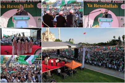 “Eğer huzurlu bir yuva istiyorsak O'nu tanıyacağız, O'nu tanıtacağız, O'nu yaşayacağız”