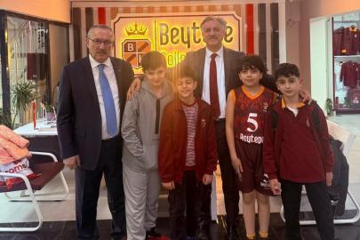 Eğitimde liyakat vurgusu