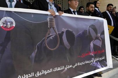 El-Ezher'den sert tepki: Esirleri idam yasası açık bir suçtur