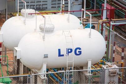 Endonezya, LPG ve plastiklere altı aylığına sıfır gümrük vergisi uyguluyor  